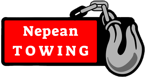 Nepean Towing logo